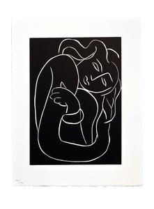 Pasiphaé tekijältä Henri Matisse