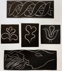 Pasiphaé tekijältä Henri Matisse