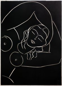Pasiphaé tekijältä Henri Matisse