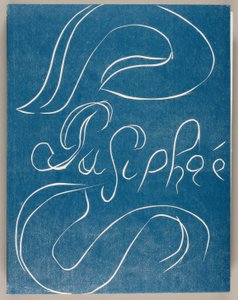 Pasiphaé tekijältä Henri Matisse