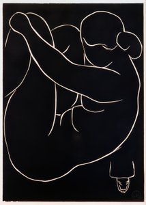 Pasiphaé tekijältä Henri Matisse