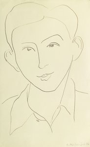 Paul Matisse (IV) tekijältä Henri Matisse