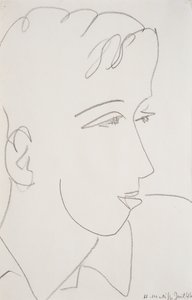 Paul Matisse tekijältä Henri Matisse