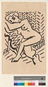  tekijältä Henri Matisse