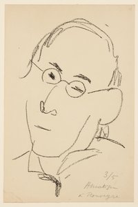 Paul Léautaud