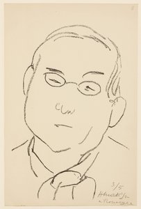 Paul Léautaud