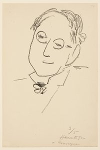 Paul Léautaud