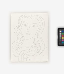 Runous tekijältä Henri Matisse