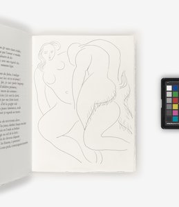 Runous tekijältä Henri Matisse