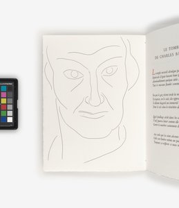 Runous tekijältä Henri Matisse