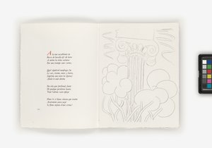 Runous tekijältä Henri Matisse