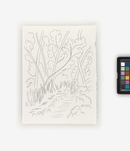 Runous tekijältä Henri Matisse