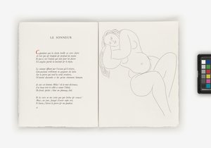 Runous tekijältä Henri Matisse