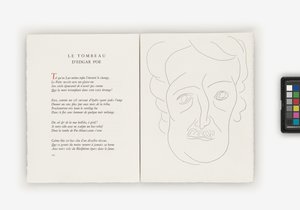 Runous tekijältä Henri Matisse