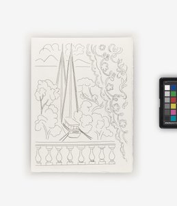 Runous tekijältä Henri Matisse