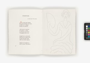 Runous tekijältä Henri Matisse