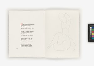 Runous tekijältä Henri Matisse