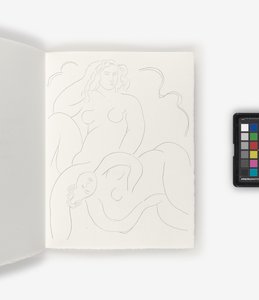 Runous tekijältä Henri Matisse