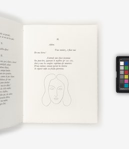 Runous tekijältä Henri Matisse