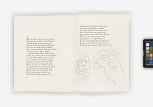 Runous tekijältä Henri Matisse