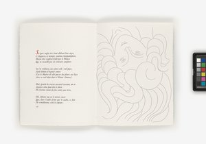 Runous tekijältä Henri Matisse