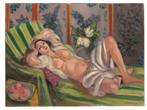  tekijältä Henri Matisse