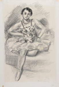  tekijältä Henri Matisse