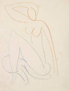  tekijältä Henri Matisse