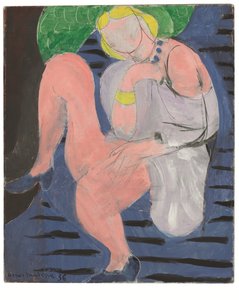  tekijältä Henri Matisse