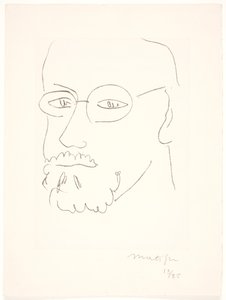  tekijältä Henri Matisse