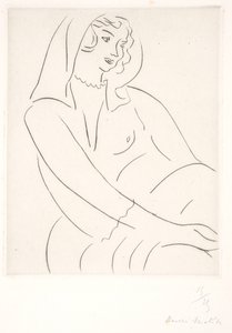  tekijältä Henri Matisse