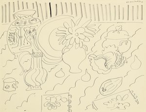  tekijältä Henri Matisse