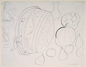  tekijältä Henri Matisse