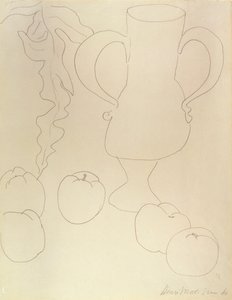  tekijältä Henri Matisse