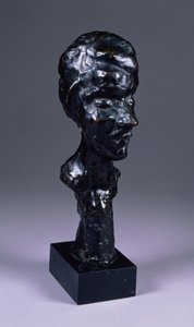 Taiteilijan tytär, Marguerite tekijältä Henri Matisse