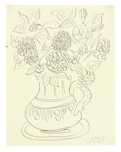 Kimppu tekijältä Henri Matisse