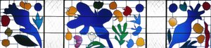 Villiunikot tekijältä Henri Matisse