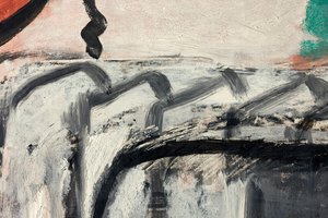 Ikkuna tekijältä Henri Matisse