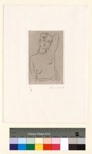  tekijältä Henri Matisse