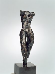 Vartalo tekijältä Henri Matisse