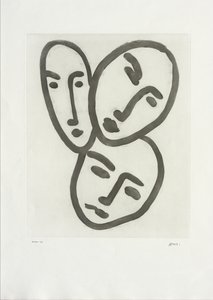  tekijältä Henri Matisse