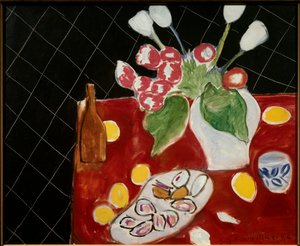  tekijältä Henri Matisse