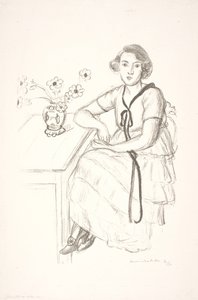  tekijältä Henri Matisse