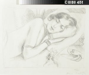  tekijältä Henri Matisse