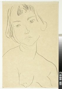 Nimetön tekijältä Henri Matisse