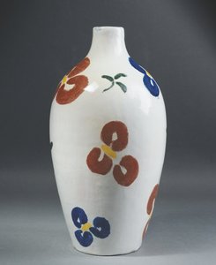 Vase tekijältä Henri Matisse
