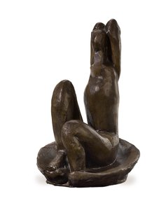 Venus kuoressa I, tekijältä Henri Matisse