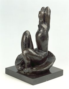 Venus kuoressa I tekijältä Henri Matisse