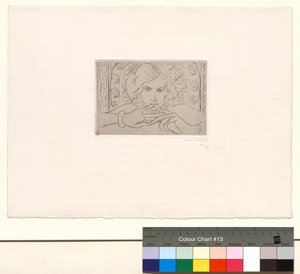  tekijältä Henri Matisse