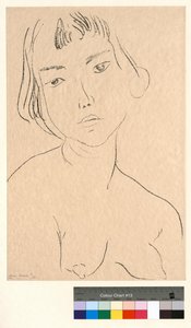 tekijältä Henri Matisse